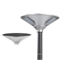 LED Solar Garden Light